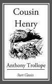 Cousin Henry (eBook, ePUB)