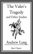 The Valet's Tragedy (eBook, ePUB) - Bild 1