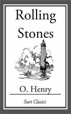 Rolling Stones (eBook, ePUB) - Henry, O.