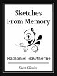 Sketches From Memory (eBook, ePUB) - Bild 1