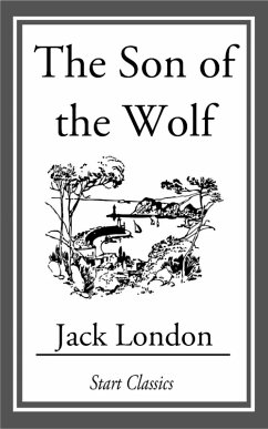 The Son of the Wolf (eBook, ePUB) Cover The Son of the Wolf (eBook, ePUB)