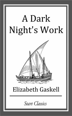 A Dark Night's Work (eBook, ePUB) Cover A Dark Night's Work (eBook, ePUB)