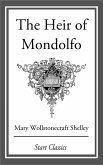 The Heir of Mondolfo (eBook, ePUB)