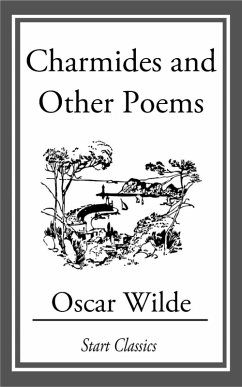 Charmides and Other Poems (eBook, ePUB) - Wilde, Oscar