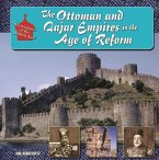 The Ottoman and Qajar Empires in the Age of Reform (eBook, ePUB)