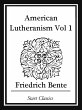 American Lutheranism (eBook, ePUB) - Bild 1