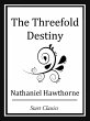 The Threefold Destiny (eBook, ePUB) - Bild 1