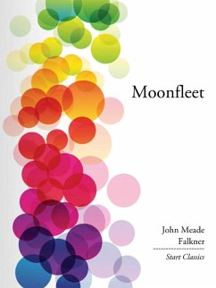 Moonfleet (eBook, ePUB) - Falkner, John Meade