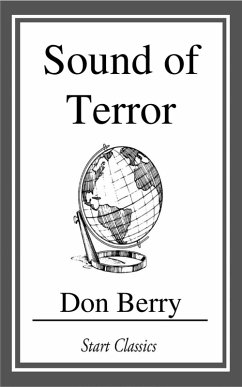 Sound of Terror (eBook, ePUB) - Berry, Don