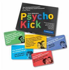 Psycho Kick (Spiel)