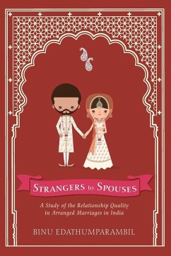 Strangers to Spouses - Edathumparambil, Binu