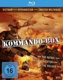 Kommando-Box BLU-RAY Box