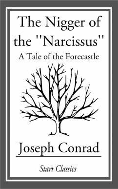 The Nigger of the ''Narcissus'' (eBook, ePUB) - Conrad, Joseph