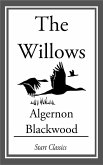 The Willows (eBook, ePUB)