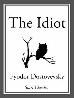 Cover The Idiot (eBook, ePUB)