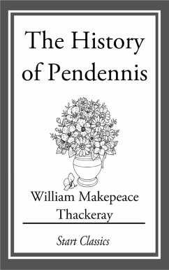 Cover The History of Pendennis (eBook, ePUB)