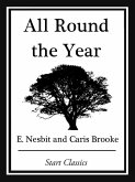 All Round the Year (eBook, ePUB)
