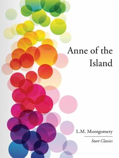 Anne of the Island (eBook, ePUB) - Montgomery, L. M.