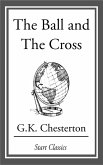 The Ball and the Cross (eBook, ePUB)