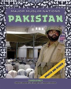 Pakistan (eBook, ePUB) - Akroyd, Clarissa