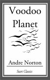 Voodoo Planet (eBook, ePUB)