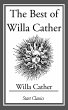 The Best of Willa Cather (eBook, ePUB) - Bild 1