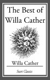 The Best of Willa Cather (eBook, ePUB)