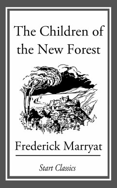 The Children of the New Forest (eBook, ePUB) Cover The Children of the New Forest (eBook, ePUB)