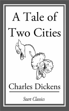 Cover A Tale of Two Cities (eBook, ePUB)