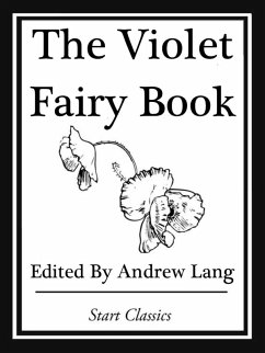 Cover The Violet Fairy Book (eBook, ePUB)