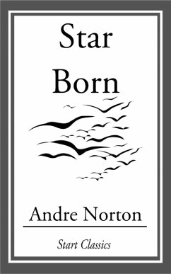 Cover Star Born (eBook, ePUB)