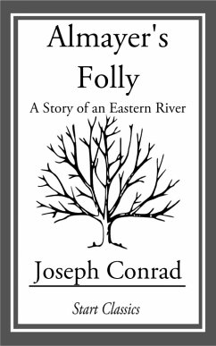 Cover Almayer's Folly (eBook, ePUB)