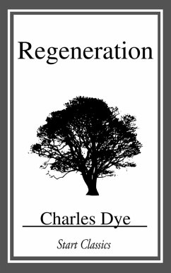 Cover Regeneration (eBook, ePUB)