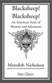 Blacksheep! Blacksheep! (eBook, ePUB)