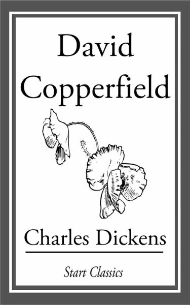 David Copperfield (eBook, ePUB)