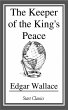 The Keeper of the King's Peace (eBook,... - Bild 1