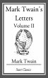 Mark Twain's Letters (eBook, ePUB) - Bild 1