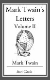 Mark Twain's Letters (eBook, ePUB)