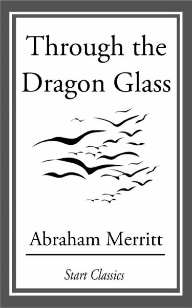 Through the Dragon Glass (eBook, ePUB)