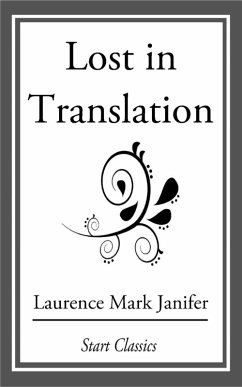 Cover Lost in Translation (eBook, ePUB)