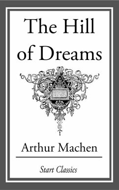Cover The Hill of Dreams (eBook, ePUB)