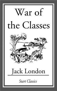 War of the Classes (eBook, ePUB) - London, Jack