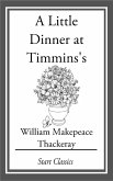 A Little Dinner at Timmins's (eBook, ePUB)