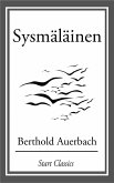 Sysmäläinen (eBook, ePUB)