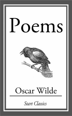 Poems (eBook, ePUB) - Wilde, Oscar