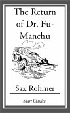 The Return of Dr. Fu-Manchu (eBook, ePUB)