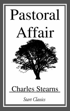 Pastoral Affair (eBook, ePUB) - Stearns, Charles