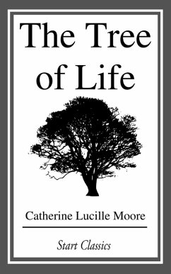 Cover The Tree of Life (eBook, ePUB)