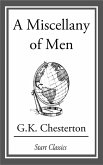 A Miscellany of Men (eBook, ePUB)