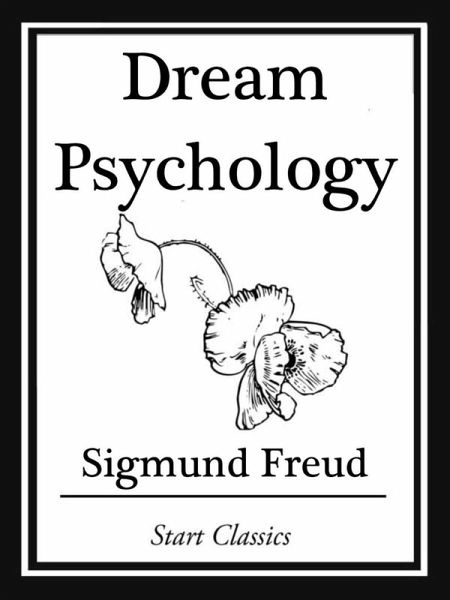 Dream Psychology (eBook, ePUB)
